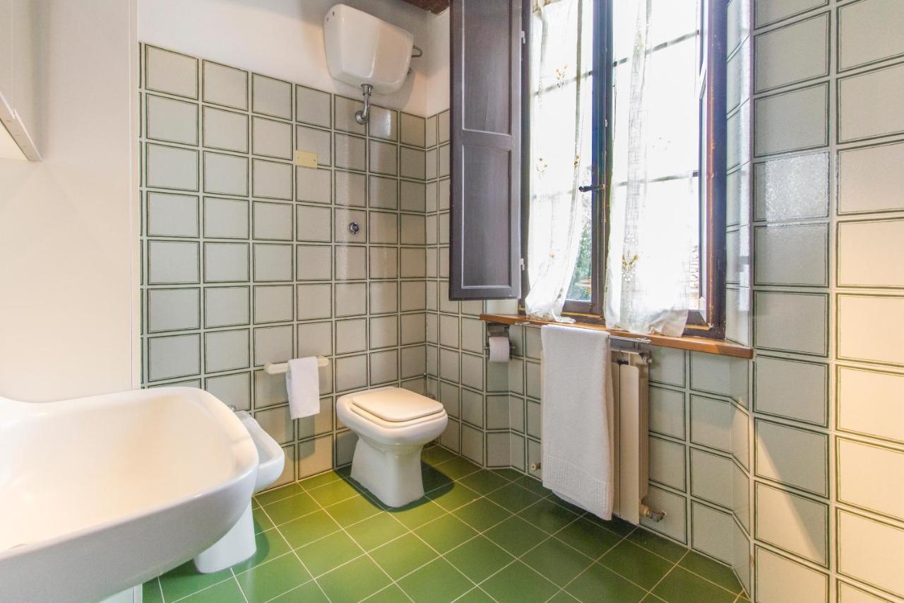 Apartment E Fattoria Di Radi Tuscany *